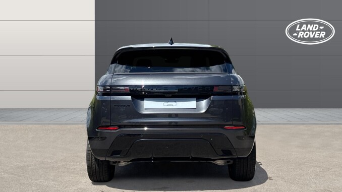 Land Rover Discovery Sport 2.0 D200 Metropolitan 5dr Auto [5 Seat] Diesel Station Wagon - Image 6
